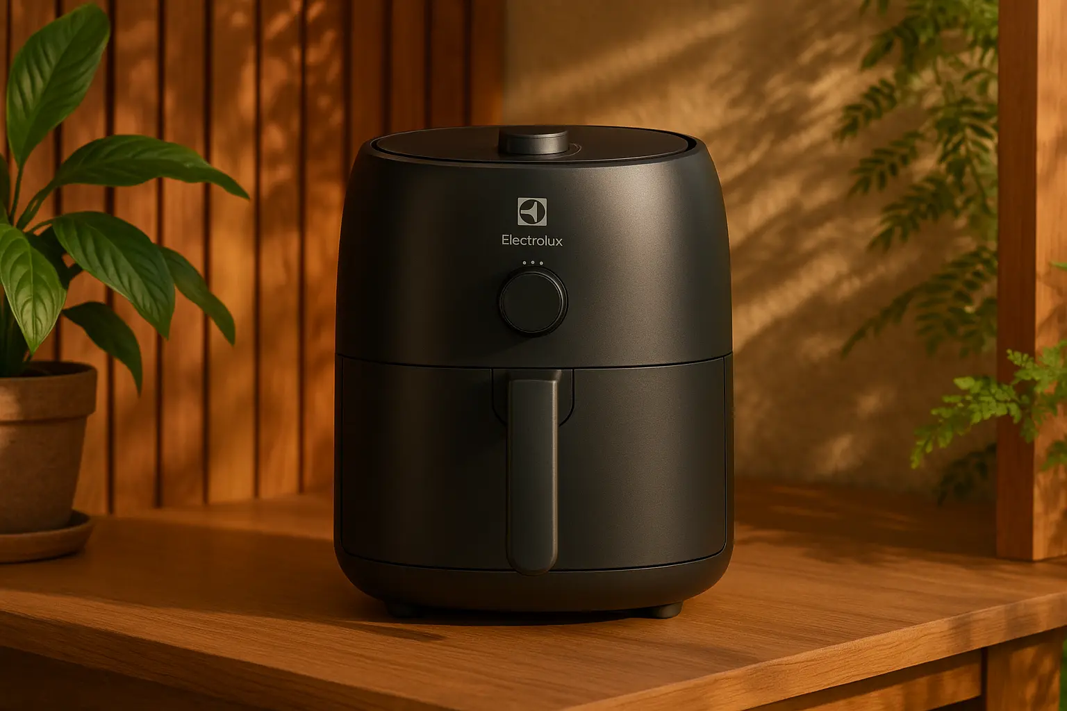 5 Melhores Air Fryer Electrolux EAF10 e Acessórios