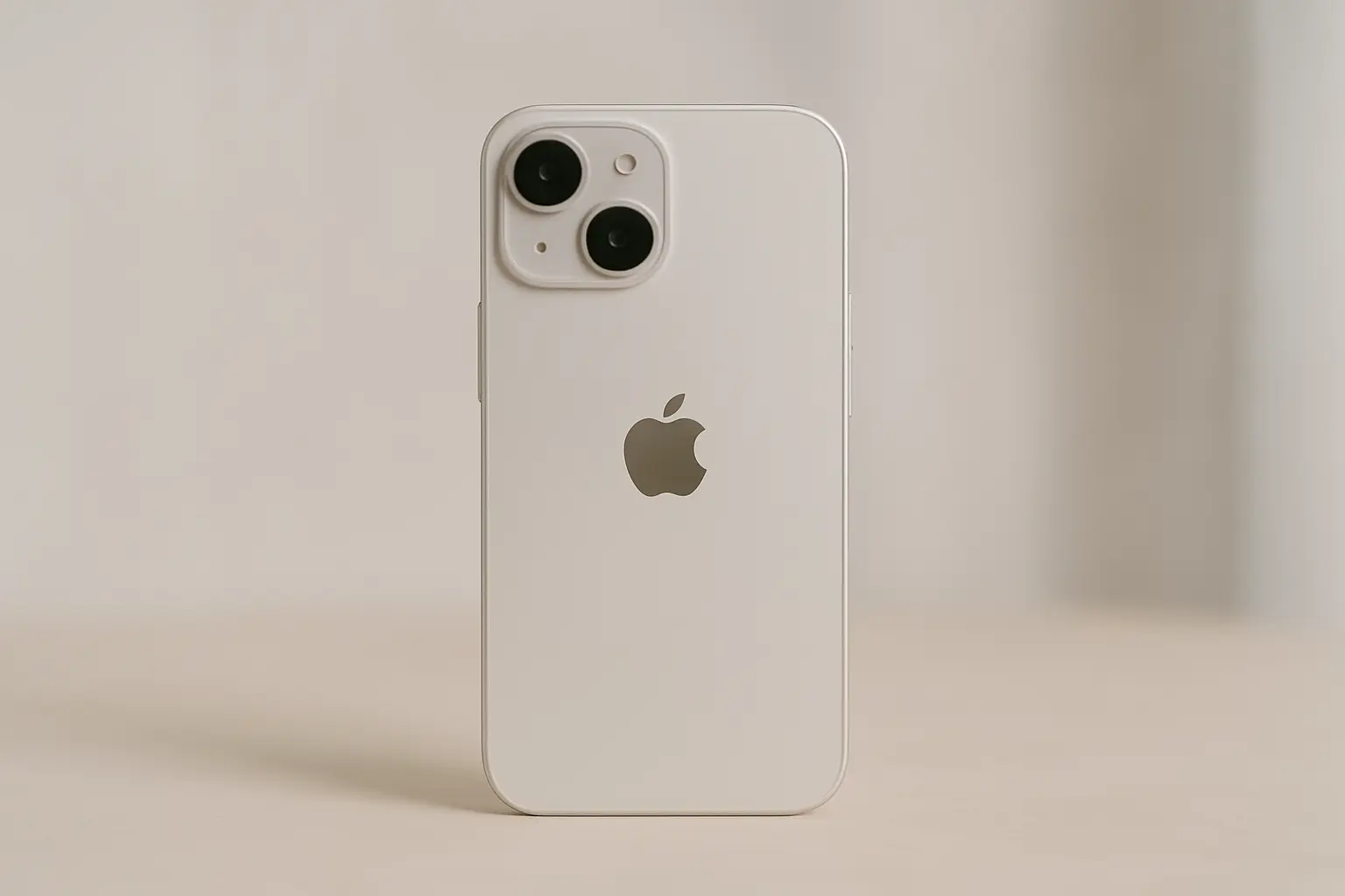 6 Apple iPhone 15 128GB com design premium por preço justo