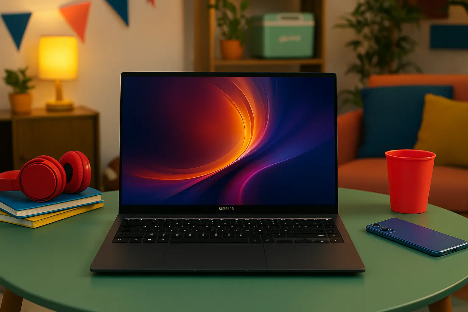 5 Melhores Notebook Samsung Galaxy Book4 Ultra e Variantes