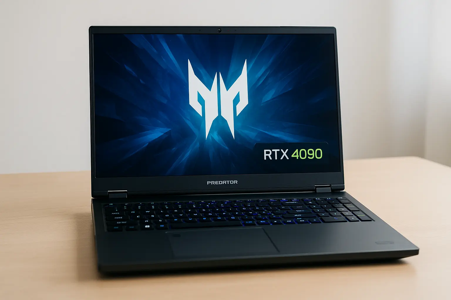 6 melhores notebooks gamer perfeitos para desempenho extremo em 2025