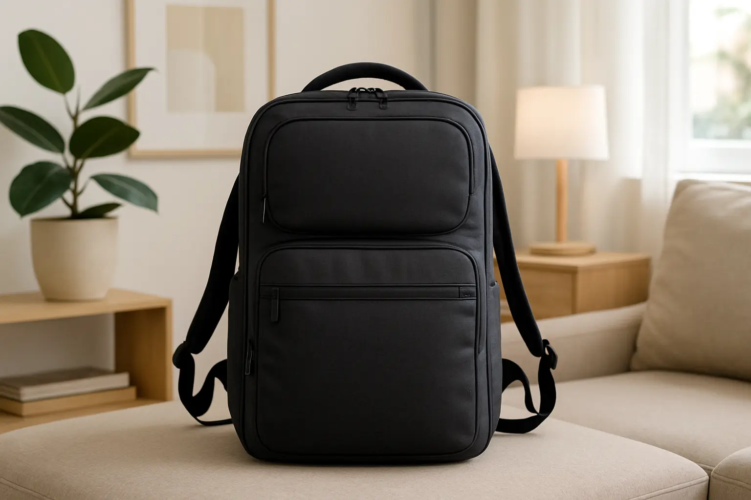 5 Melhores Mochilas Masculinas para Viagem