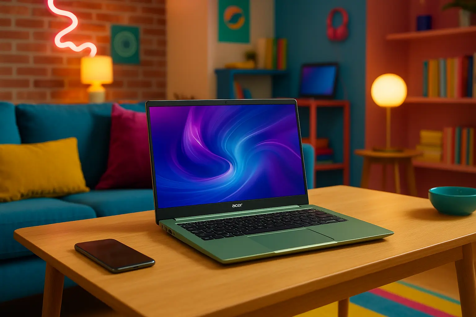 5 Melhores Acer Swift X 14: Guia Completo 2025