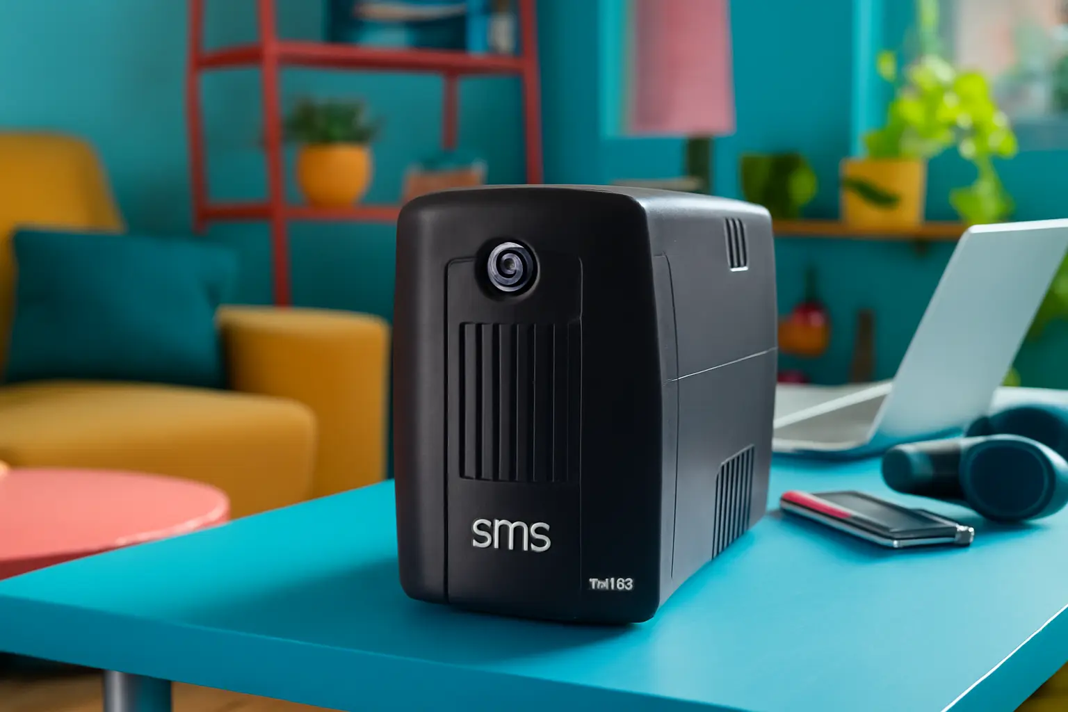 Nobreak SMS 600VA: 6 Modelos para Proteger Seus Equipamentos