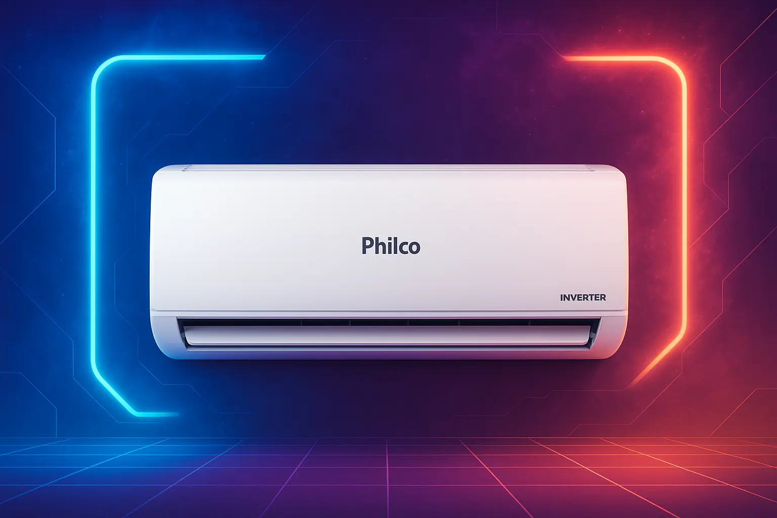 5 Melhores Ar Condicionado Philco Inverter 9000 BTUs