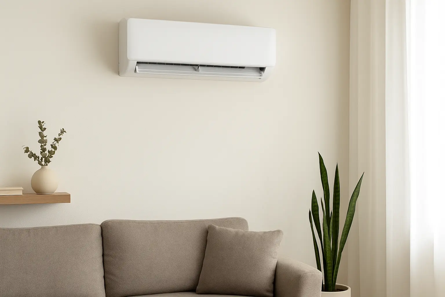 5 Melhores Ar Condicionado Split Inverter 12000 BTUs Quente e Frio