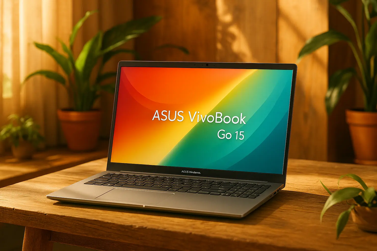 Guia de Compra: 5 Melhores ASUS VivoBook Go 15 Ryzen 5 para 2025