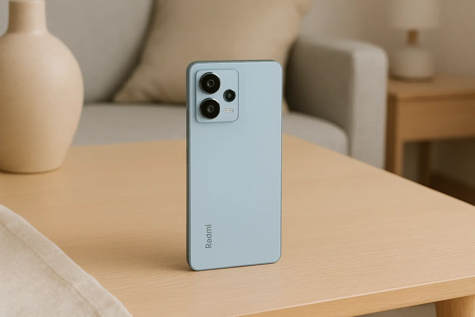 Melhor Redmi Note 14 Pro custo benefício 2025