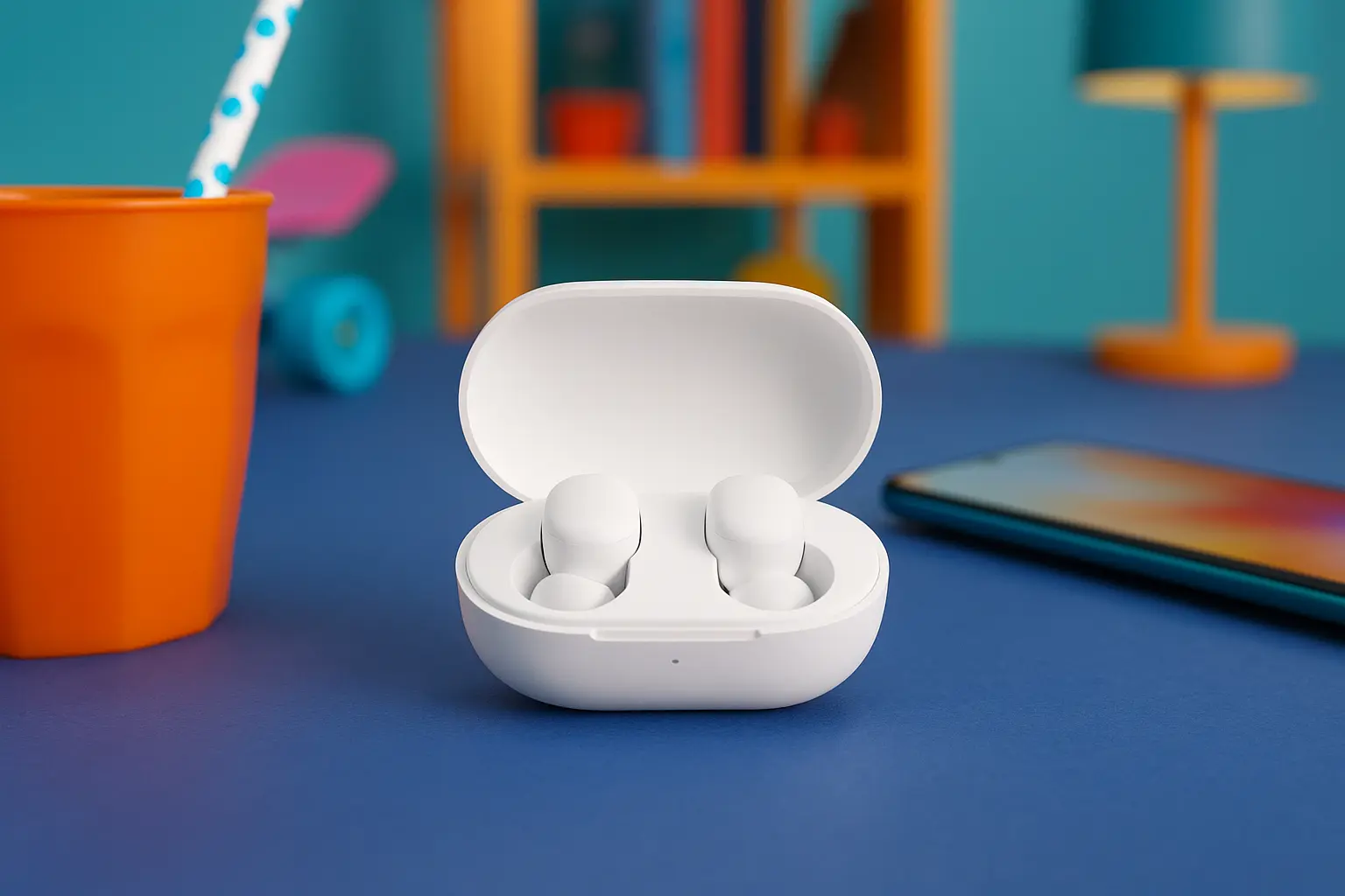 5 Melhores Xiaomi Redmi Buds 6 Lite com Som Imersivo