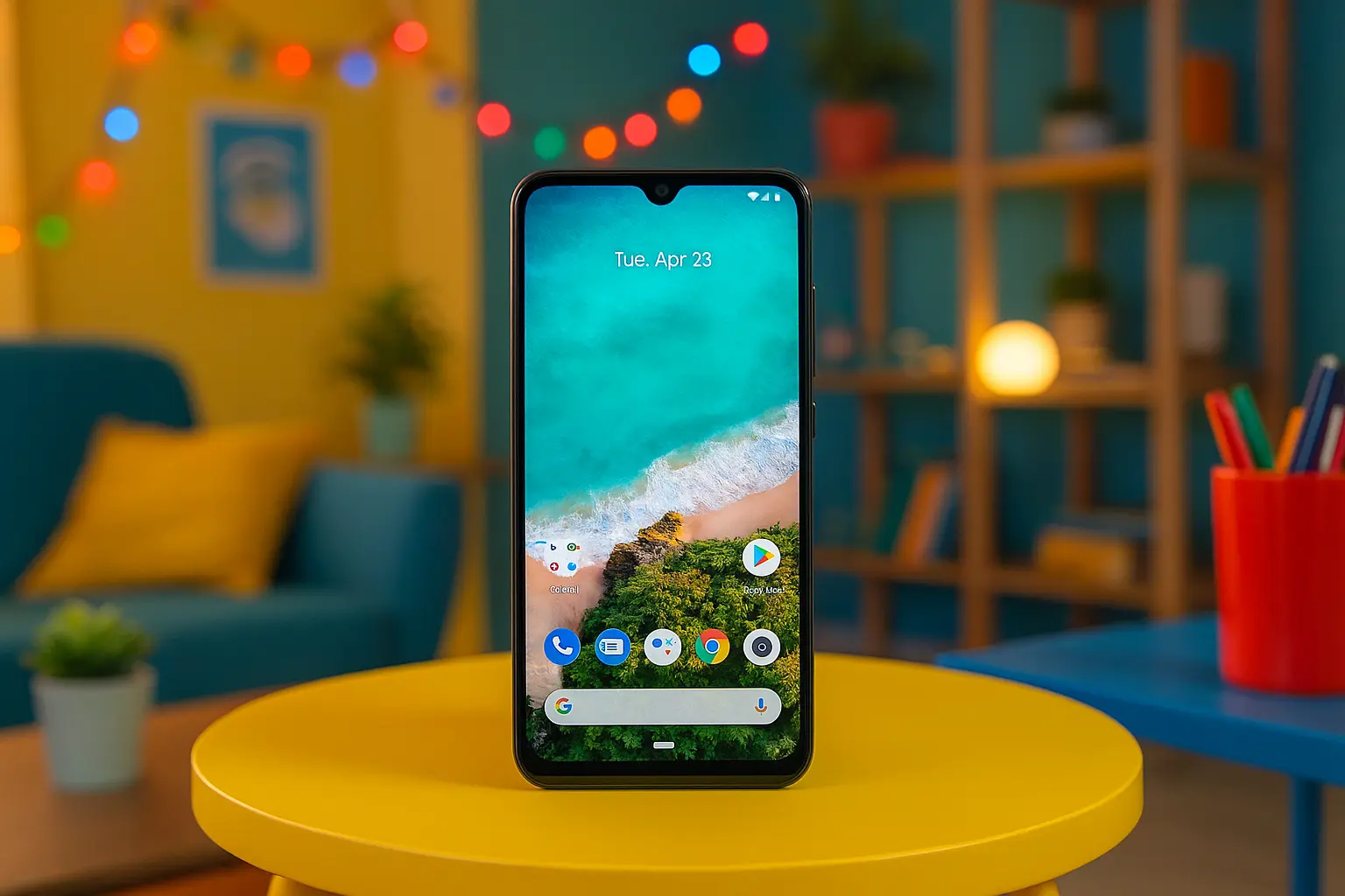 Guia de Compra: 5 Melhores Celulares Xiaomi Mi A3 em 2025