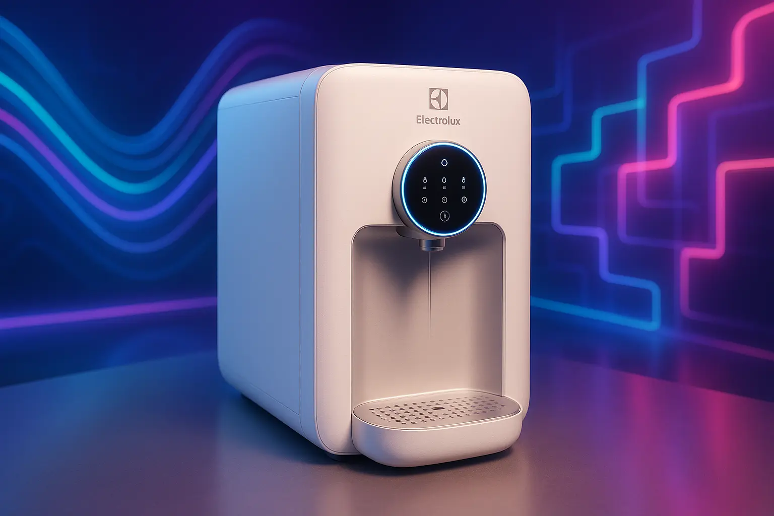 5 Melhores Purificador Electrolux PA21G com Garantia e Suporte no Brasil