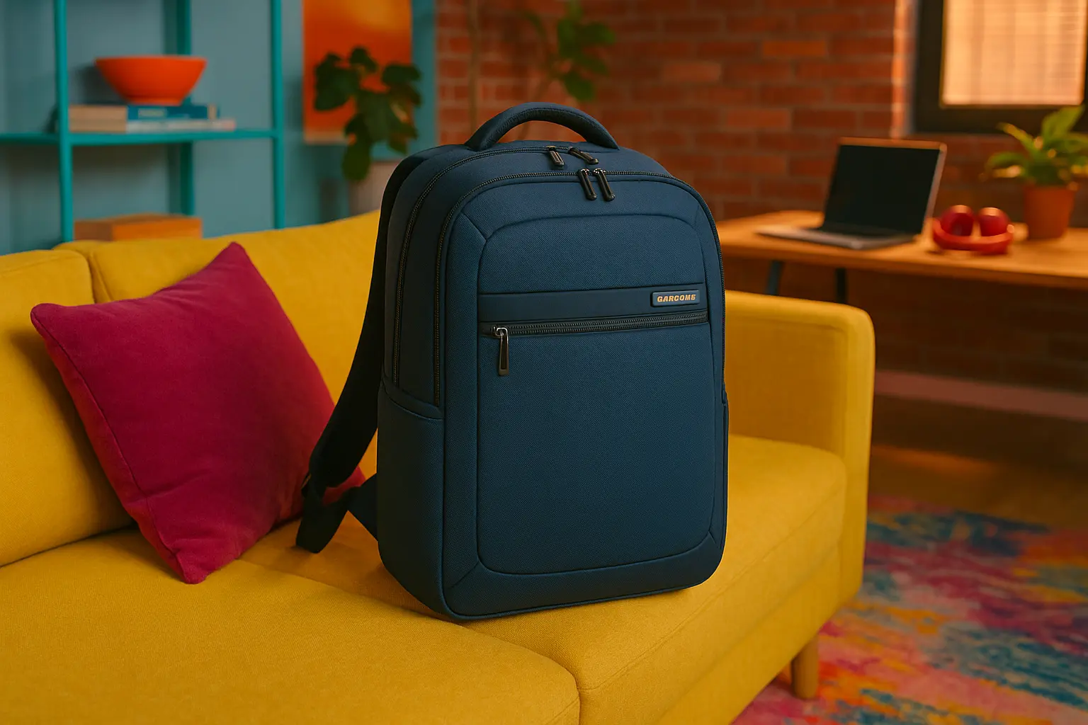 5 Melhores Mochilas Samsonite com Garantia e Suporte no Brasil