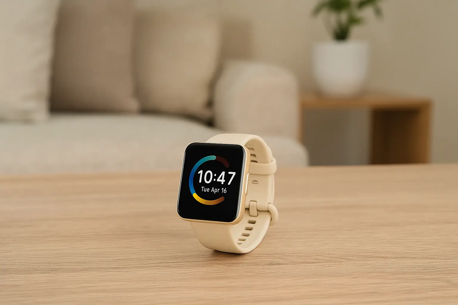 6 acessórios bons e baratos para Redmi Watch 5 Lite