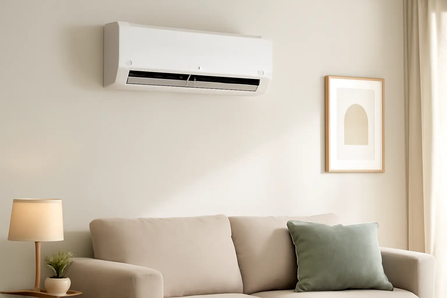 5 Melhores Ar Condicionado Split 18000 BTUs Inverter LG para 2025