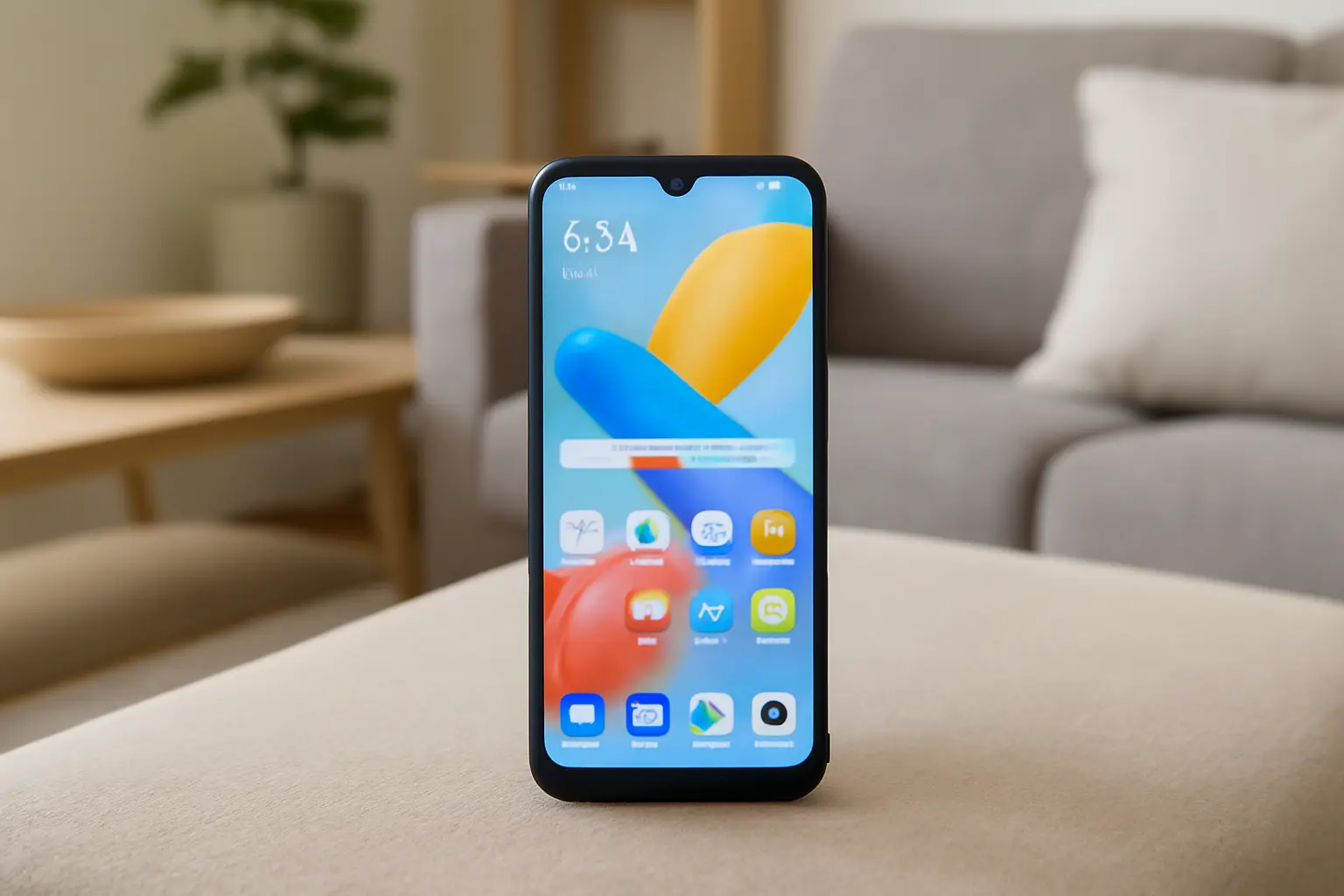 Guia rápido: 6 celulares Xiaomi bons e baratos em 2025