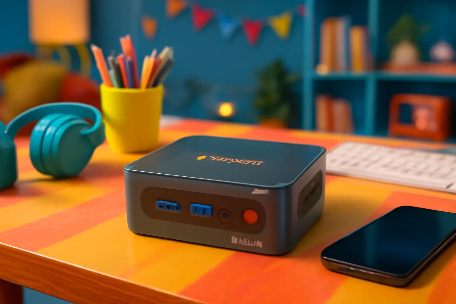 Beelink Mini PC Mini S12 Pro barato e confiável para qualquer bolso