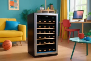 5 Melhores Adegas Midea 34 Garrafas para 2025