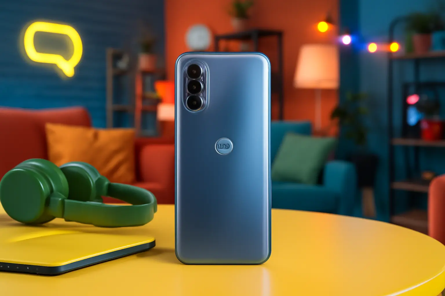 Descontos de até 50%: 6 Smartphones Motorola em oferta especial 08/06/2025 05:21:17