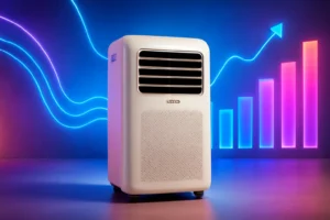 5 Melhores Ar Condicionados Portáteis Gree para 2025