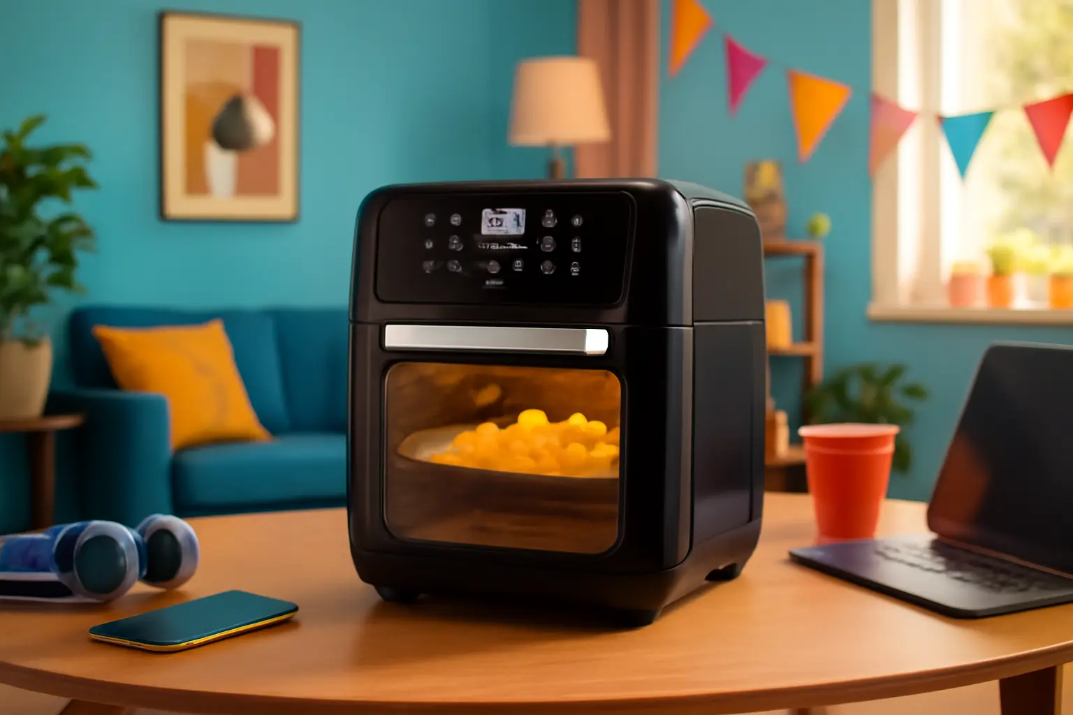 Fritadeira Air Fryer 12 Litros: Modelos e Preços Imbatíveis