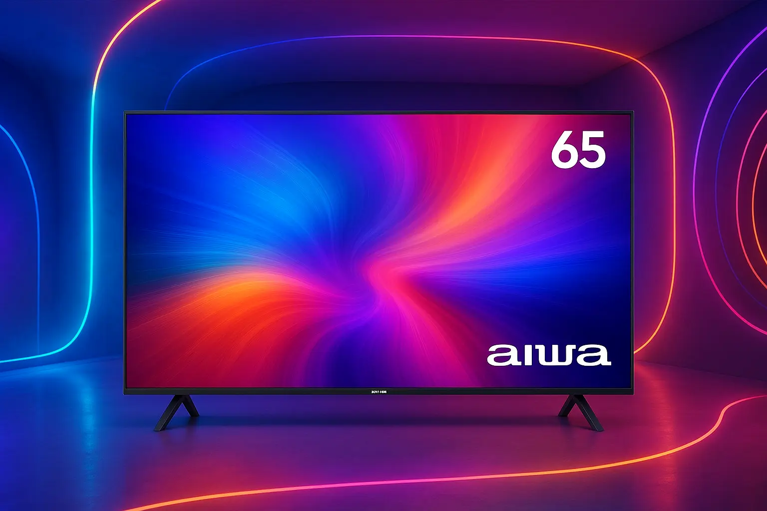 Top 6 Smart TVs até R$3.879 — aproveite estas ofertas