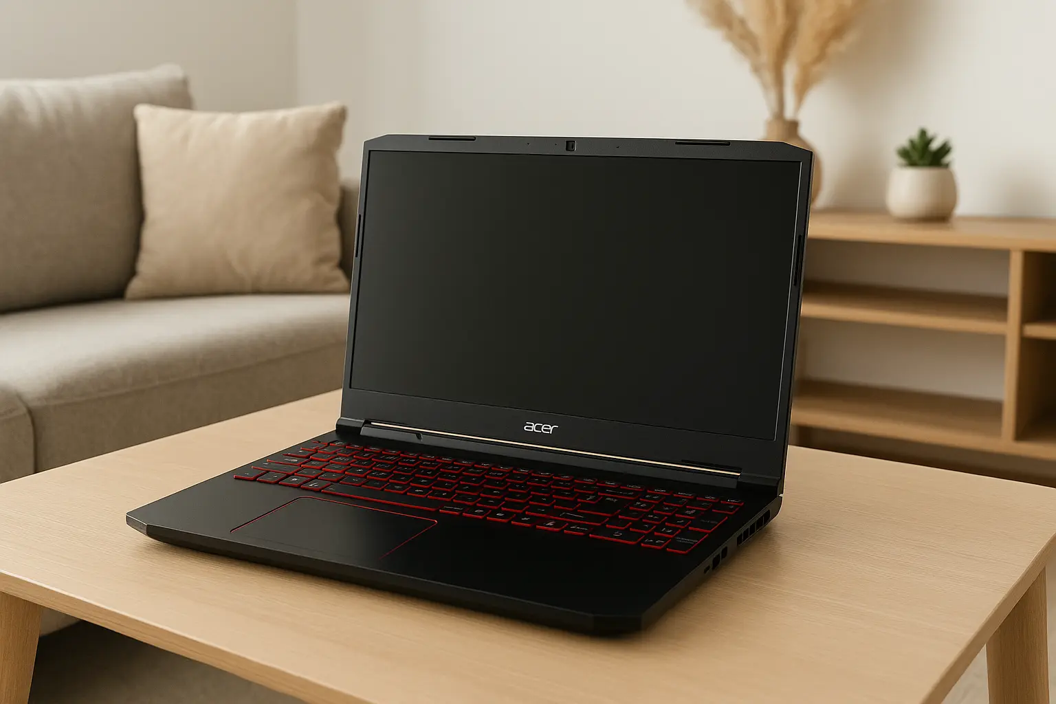 Acer Nitro 5 i5 barato: 6 modelos gamer para comprar