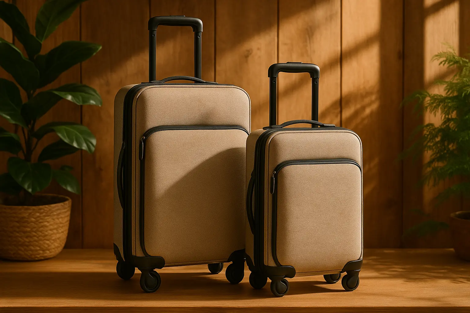 5 Melhores Mala de Viagem Kit que Realmente Valem a Pena