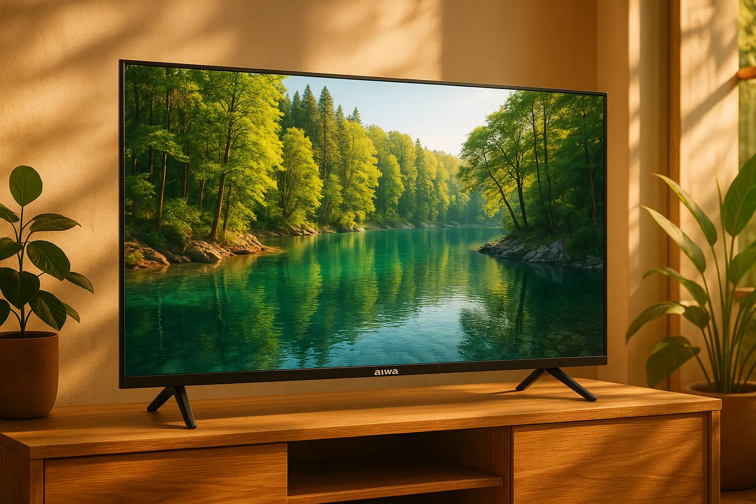 Top 6 smart TVs compactas e leves para usar no dia a dia