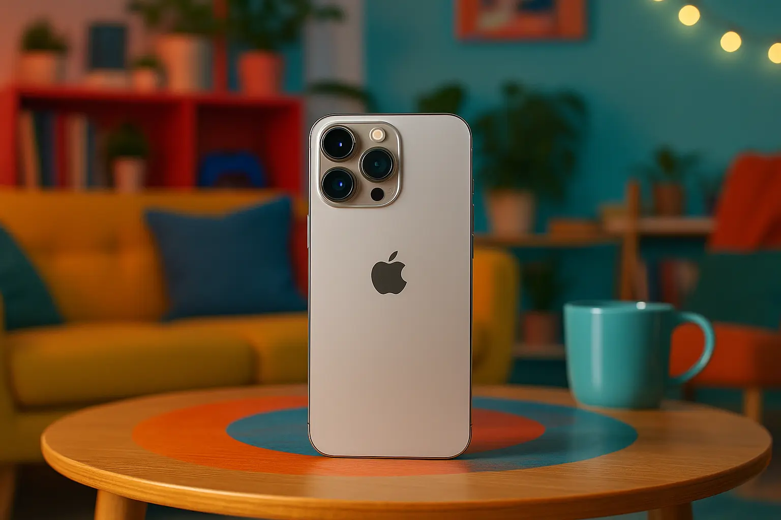 Top 6 iPhones com performance superior em 2025