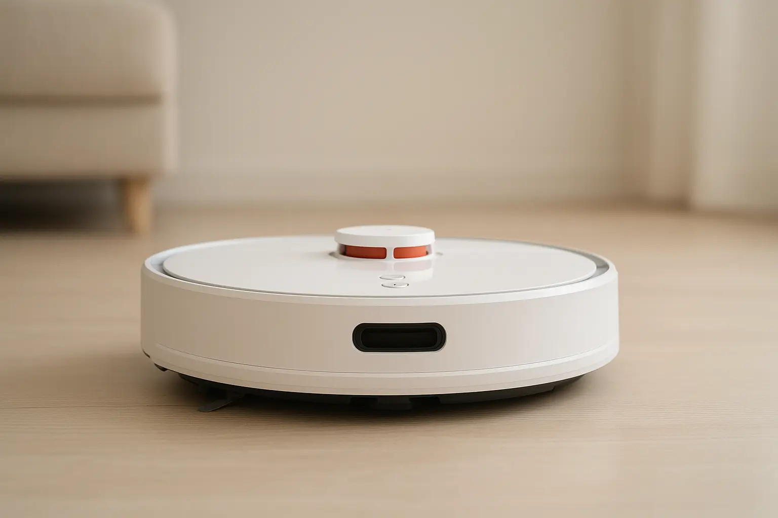 Top 6 robôs aspiradores com performance superior em 2025