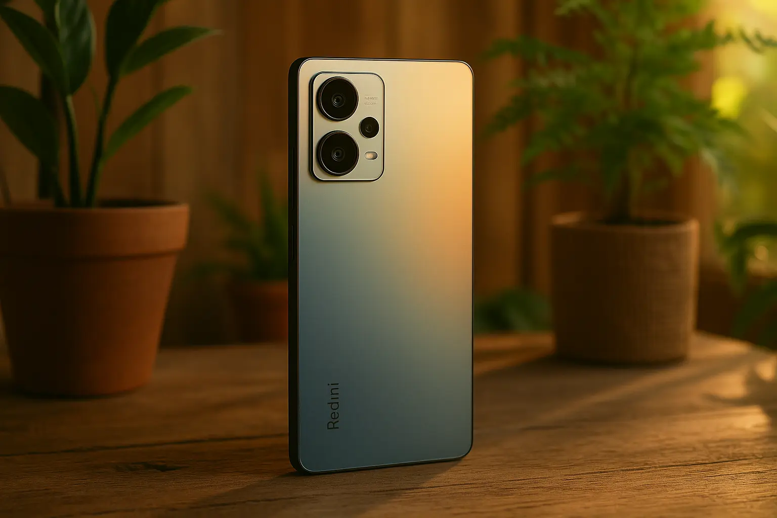 Celular Xiaomi Redmi Note 14 Pro 5G barato em 2025