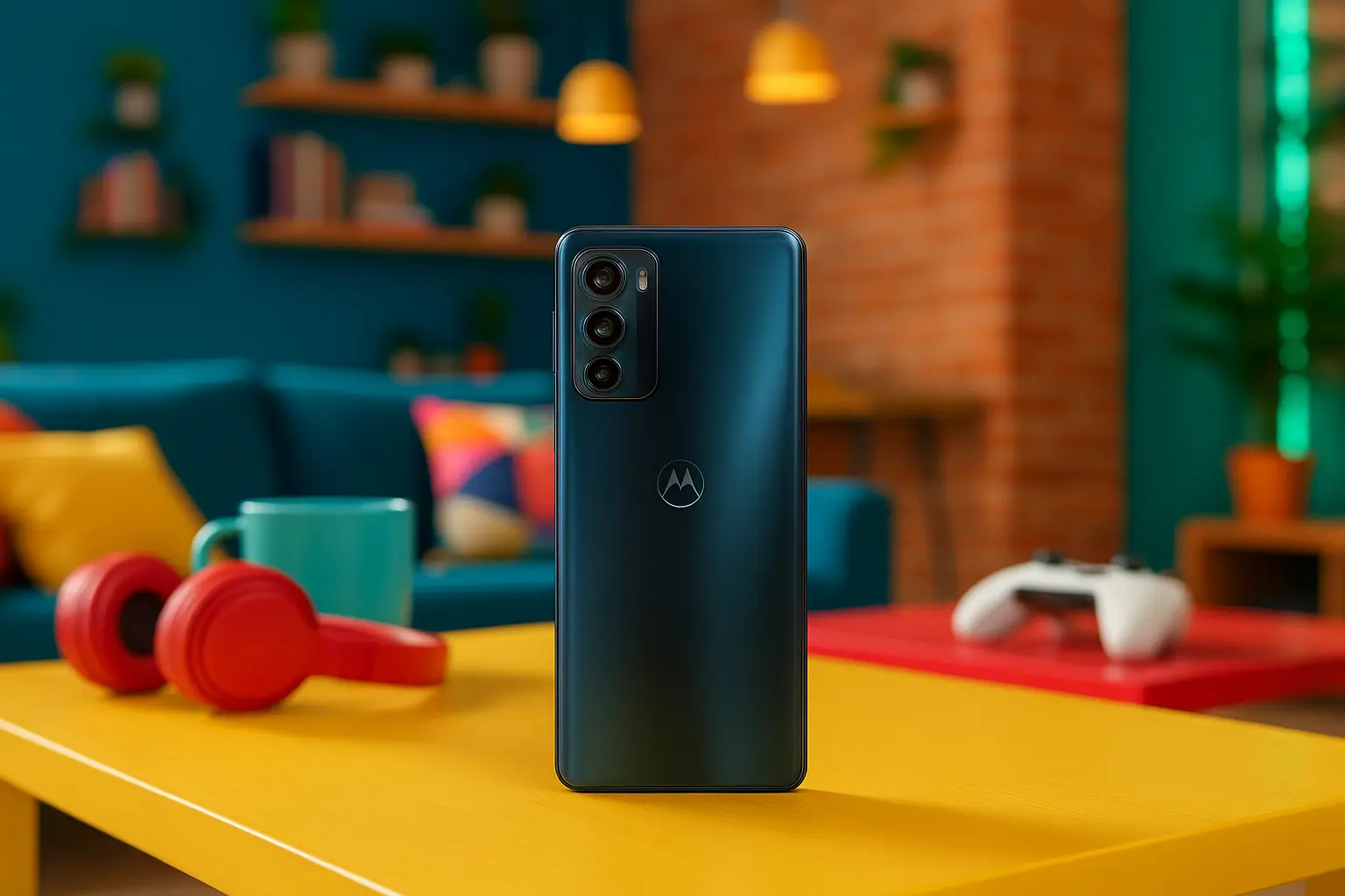 Guia de Compra: 5 Melhores Motorola 256GB 12GB RAM