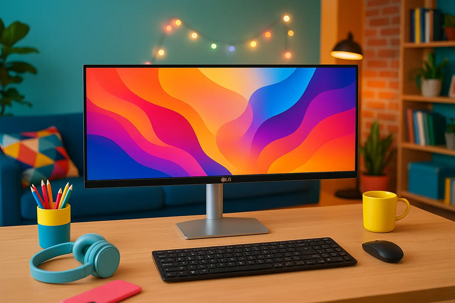 Qual comprar? 6 monitores LG e Dahua analisados em 2025