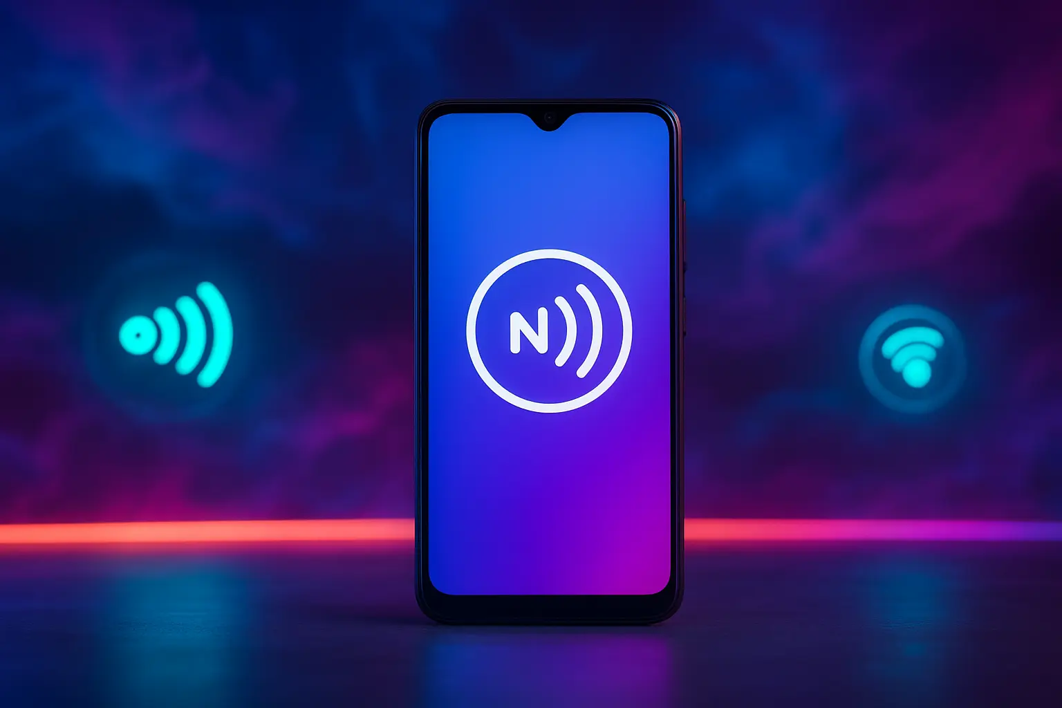 Top 6 celular mais barato com NFC e ótimo desempenho 2025