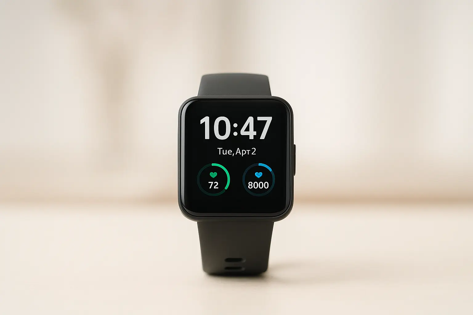 6 melhores Xiaomi Redmi Watch 5 Active e acessórios para treinos
