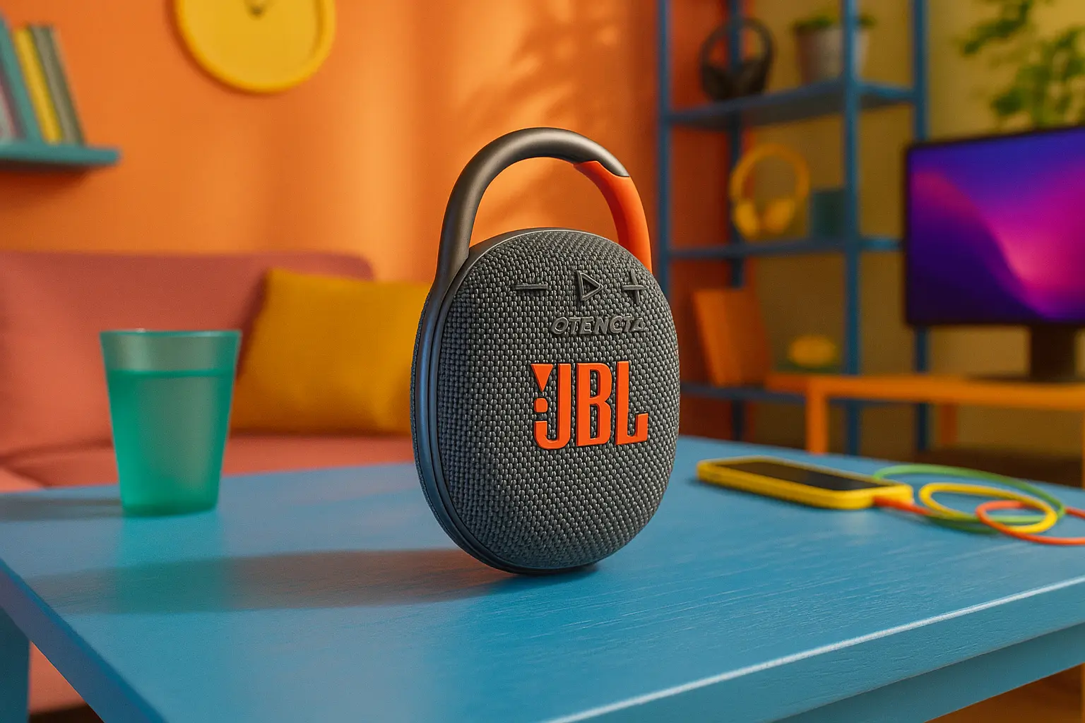 JBL Clip 5 baratos e bons mais vendidos no Brasil