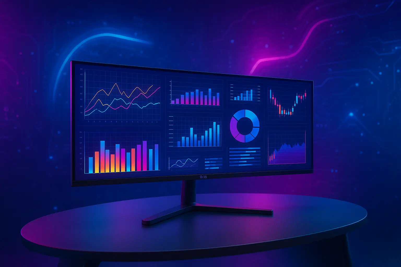 Monitor LG UltraWide 26 bom e barato que valem a pena