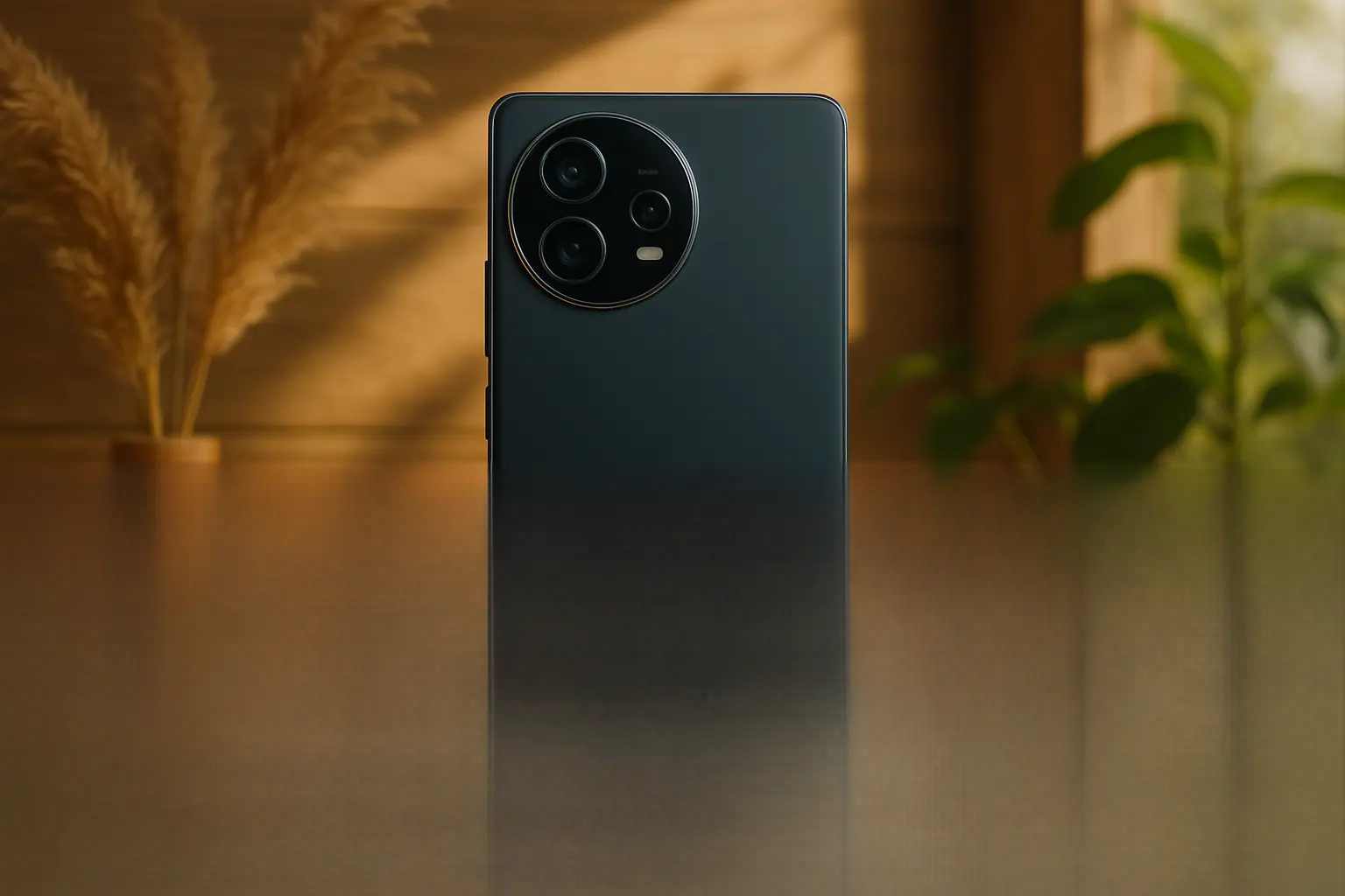 6 Redmi Note 14 Pro Ultra com desempenho turbinado para 2025