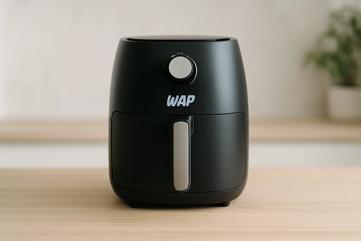 5 Melhores WAP Fritadeira Elétrica Air Fryer com Garantia e Suporte no Brasil