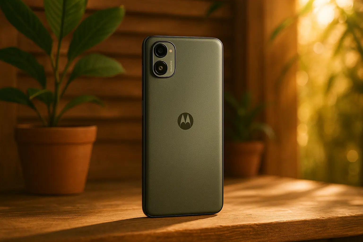 Celular Motorola mais barato com alta avaliação