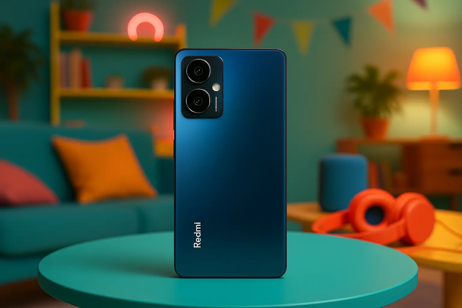 6 Redmi Note 14 Pro Ultra 5G por menos de R$2.200 — promoção por tempo limitado em 08/15/2025 18:55:50