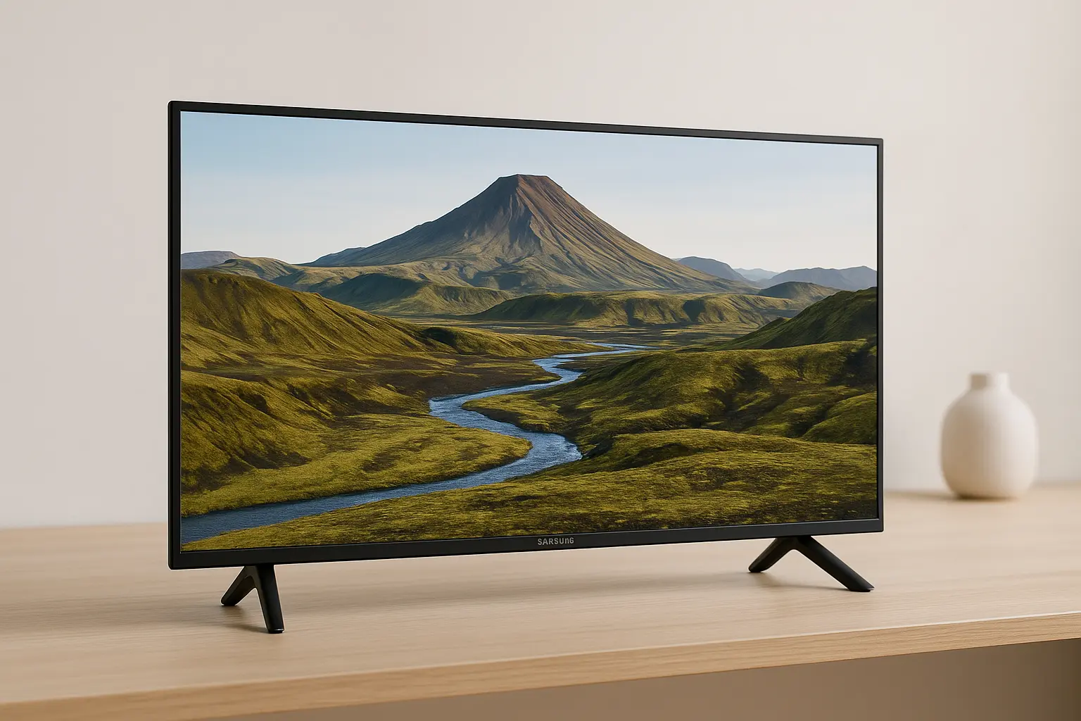 Precisa de smart TV 43'' Samsung para entretenimento? Conheça 6 modelos ideais
