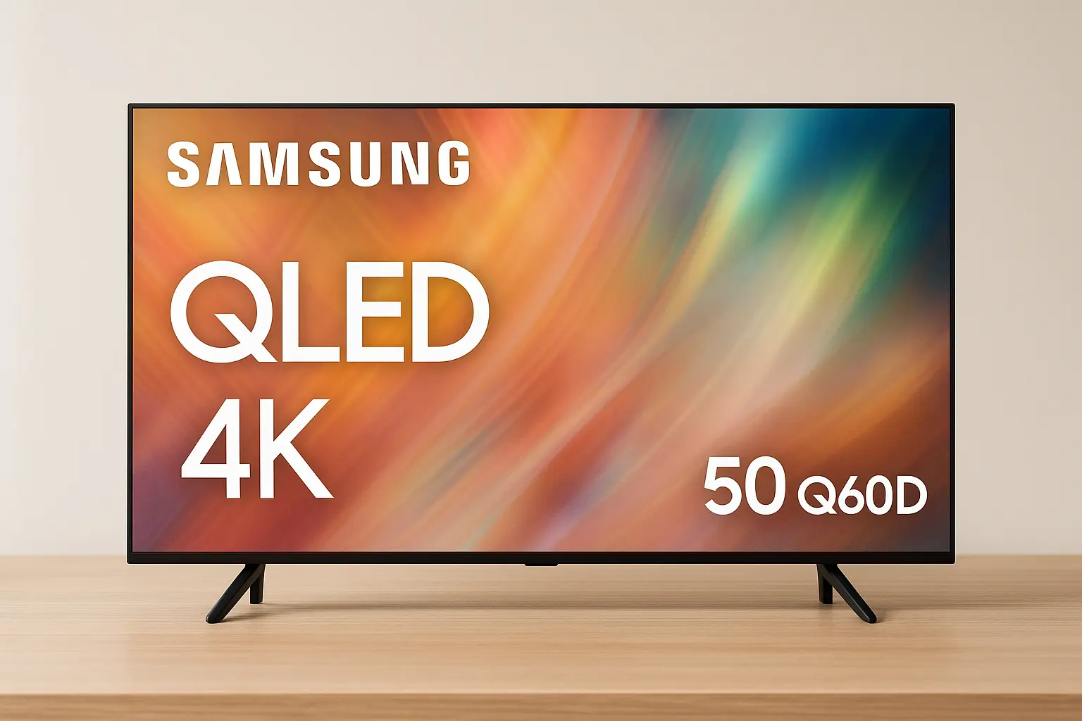 Top 6 smart TVs 4K com performance superior em 2025