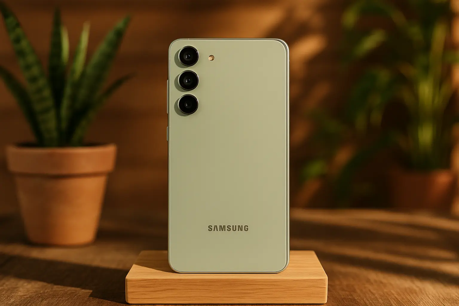 Samsung Galaxy S24 FE até R$2.739 com avaliações ★4,6