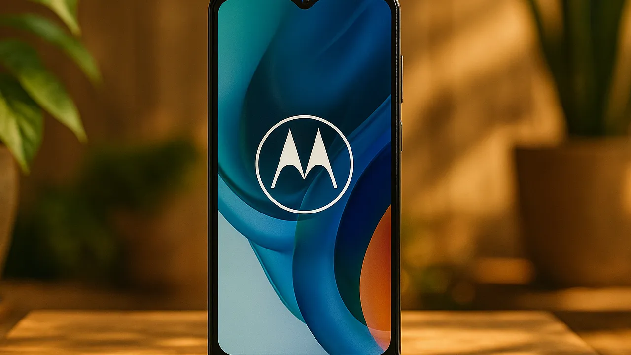 Melhor celular bom e barato da Motorola custo beneficio 2025