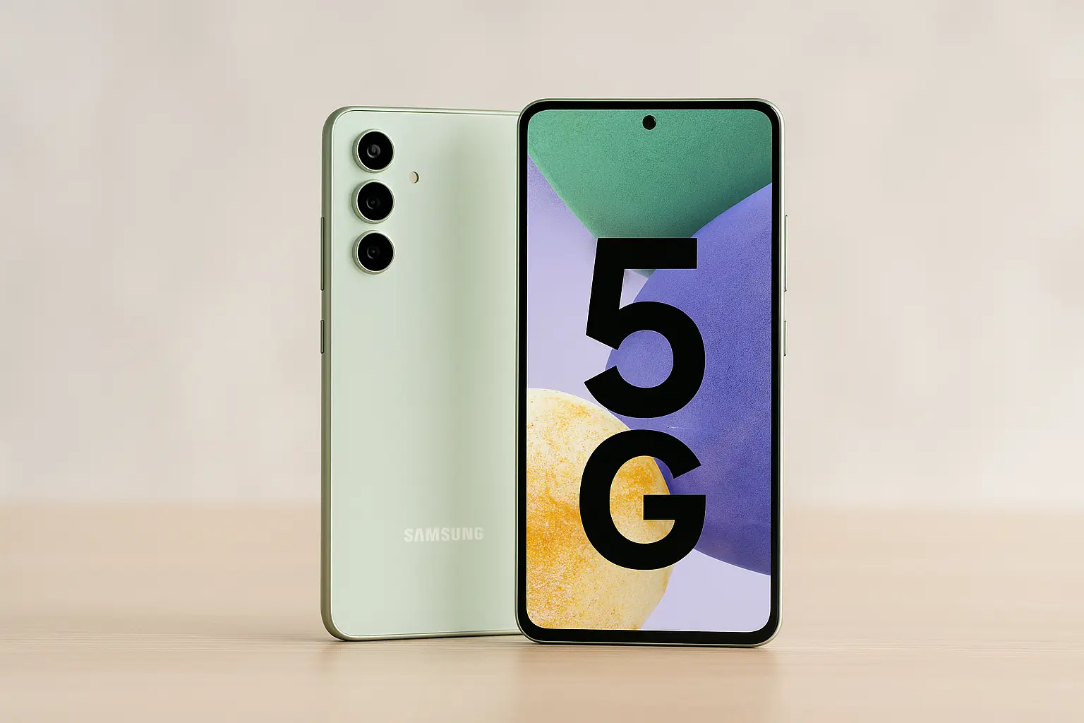 6 celular Samsung A55 256GB com nota máxima dos usuários em 2025