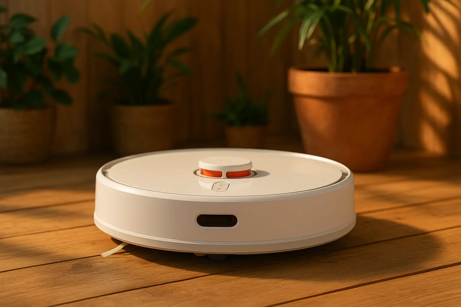 Descontos de até 45%: 6 Xiaomi vacuum em oferta especial