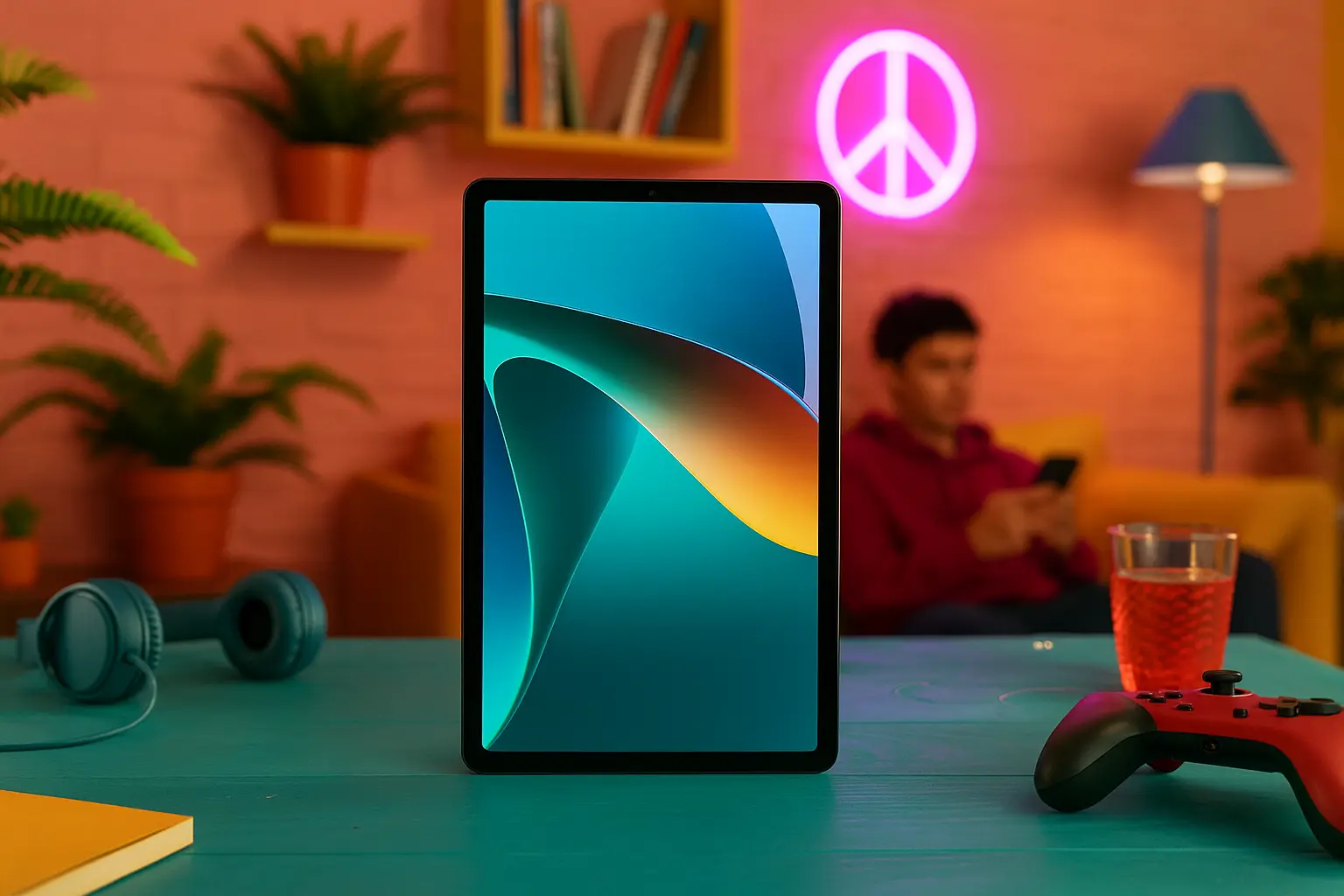 Top 6 Xiaomi Redmi Pad com entrega ultrarrápida em 2025