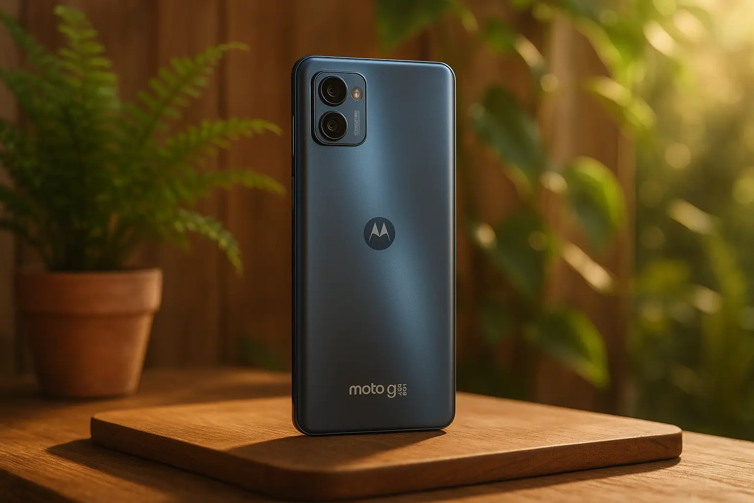 Melhor Moto G55 5g custo benefício 2025