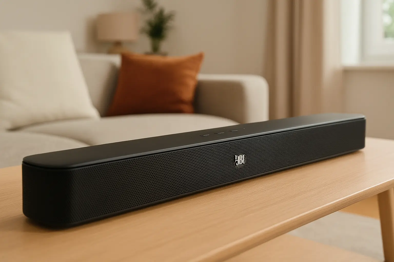 Custo-benefício: 6 soundbars por menos de R$ 7.444 em 2025
