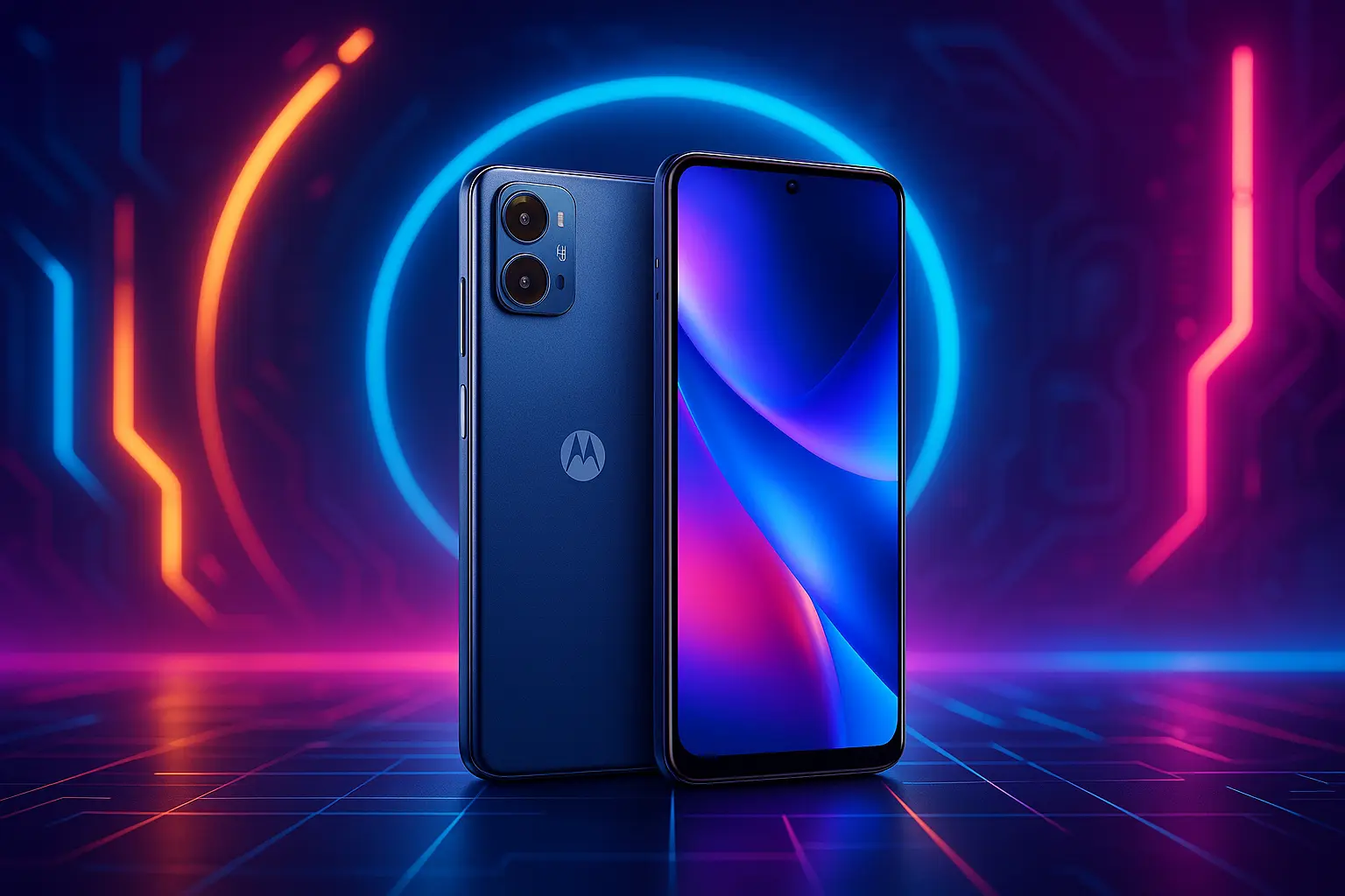 Celular Moto G34 5G em oferta: 6 melhores negócios de 2025